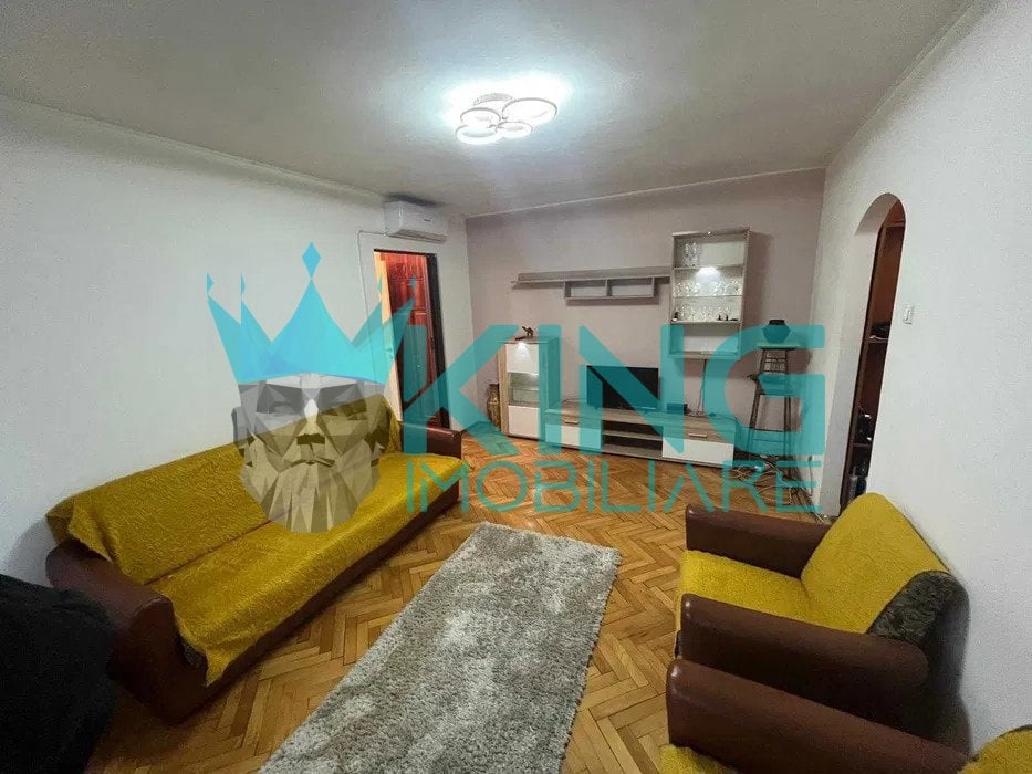 Apartament 2 Camere Mihai Bravu Bucuresti