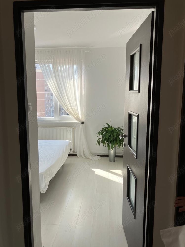 Apartament de 2 camere zona ASTRA