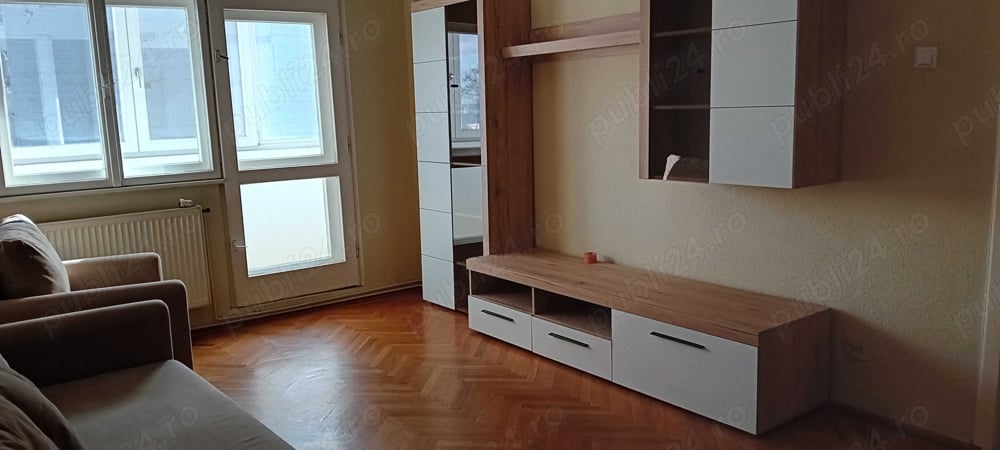 Apartament de 3 camere zona GARII,