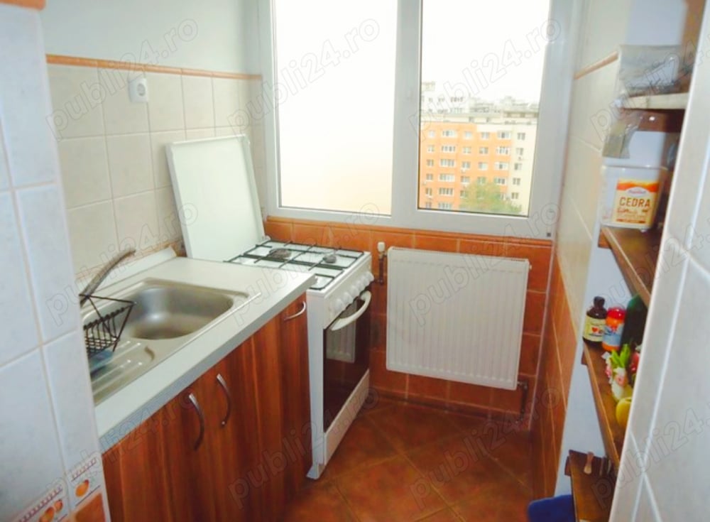 Apartament decomandat Petre Ispirescu Bolintineanu 