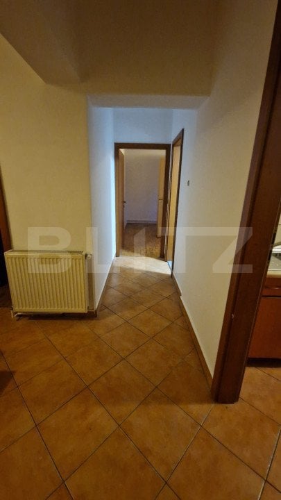 Apartament spațios și versatil de vânzare ,Codlea 60 mp, parter înalt 