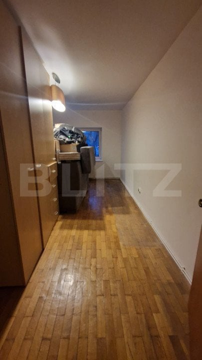 Apartament spațios și versatil de vânzare ,Codlea 60 mp, parter înalt