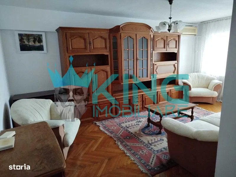  Apartament 3 Camere Unirii Bucuresti