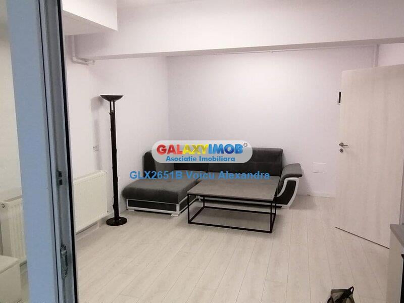 Apartament Bloc Nou Berceni - Dimitrie Leonida - Parcare