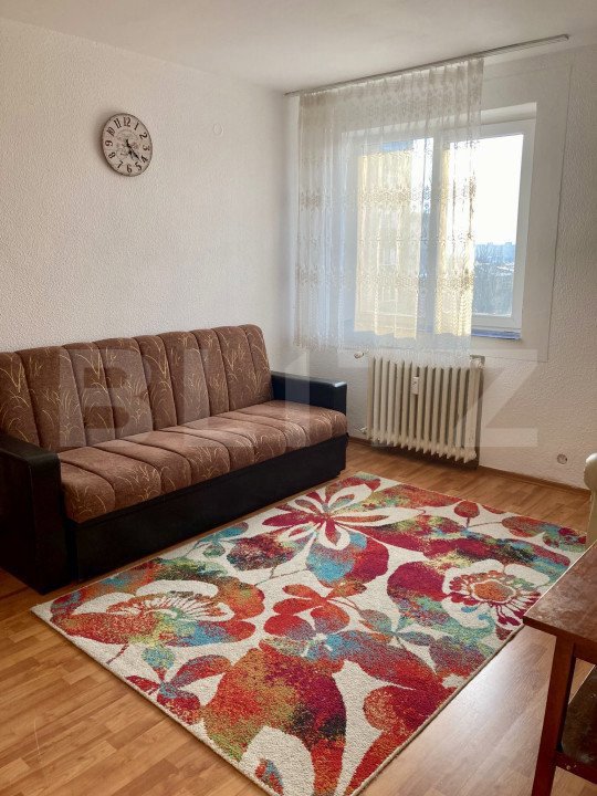 Oportunitate Investiție - Apartament 2 camere - zonă Centrală