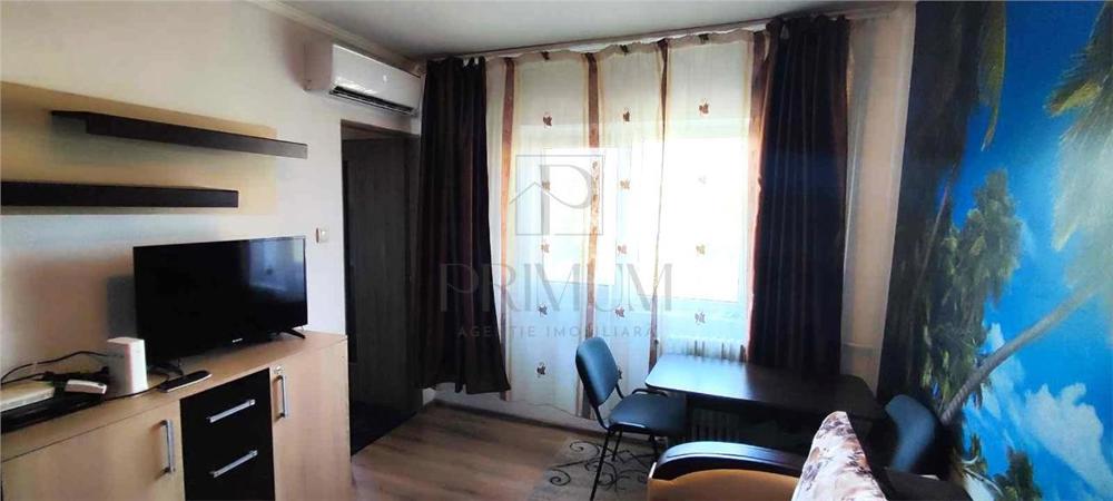 Apartament 1 Camera - Etaj Intermediar - Bucatarie Inchisa - Zona Sagului