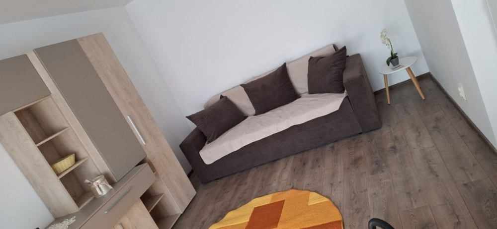 Apartament 2 Camere Inchiriere Alexandru cel Bun - Teiul Doamnei - Lacul tei