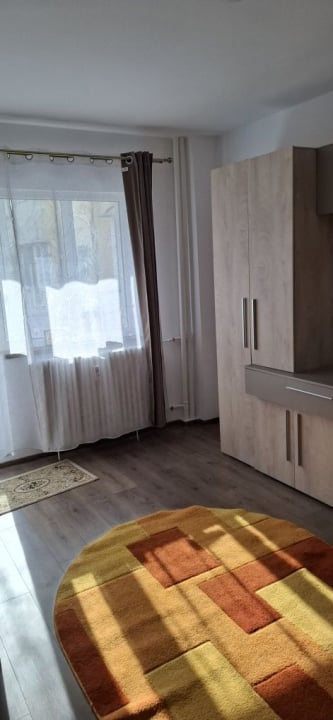 Apartament 2 Camere Inchiriere Alexandru cel Bun - Teiul Doamnei - Lacul tei