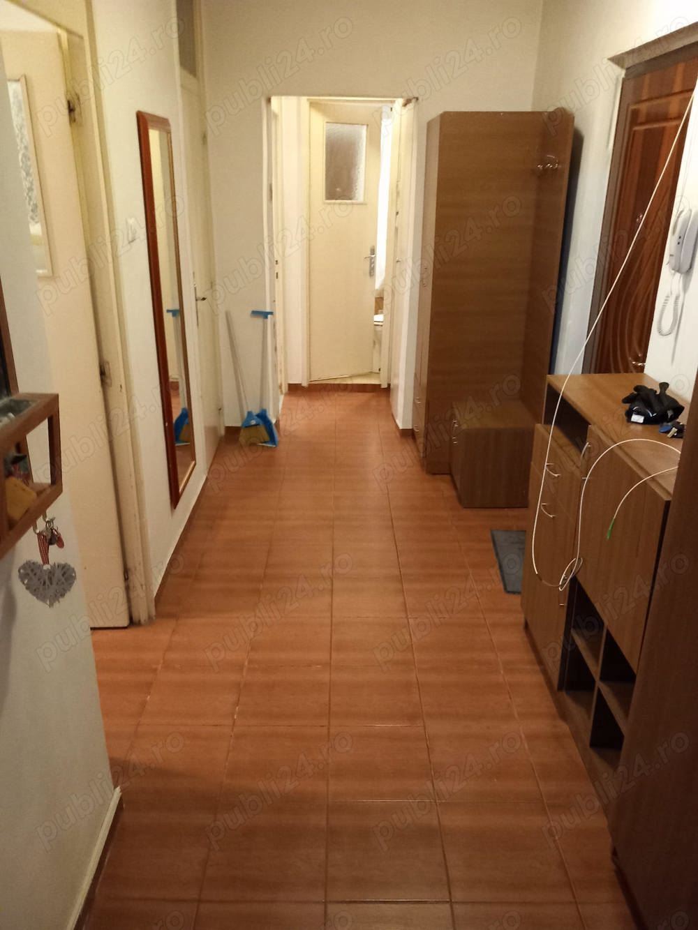 Inchiriere Apartament 2 camere - ORȘOVA,Teatrul Masca