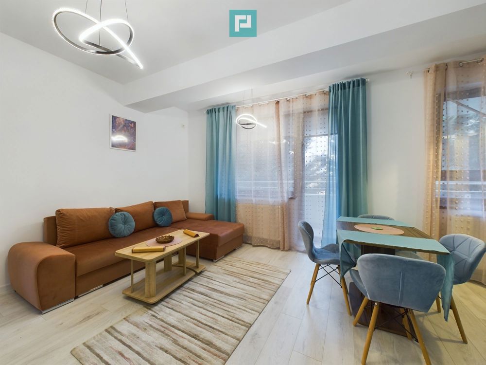 Apartament 3 Camere de Închiriat Nicolae Grigorescu Prisaca Dornei