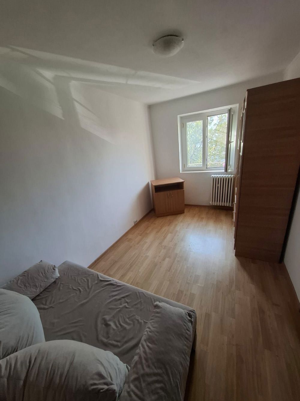 Apartament 2 camere Constantin Brancoveanu / Luica Piata Resita