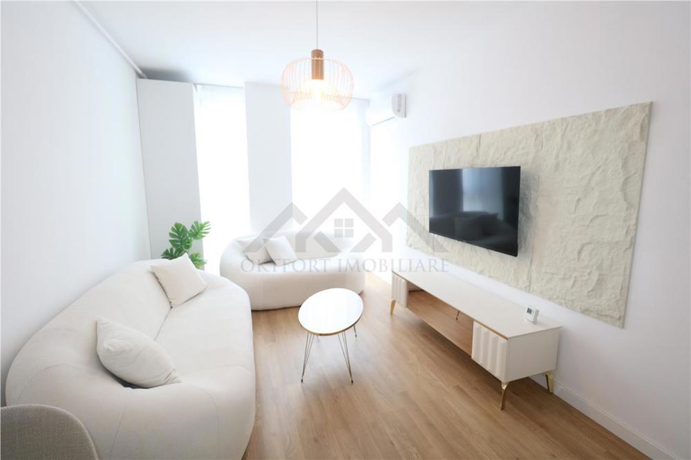 Apartament 2 camere, in Complexul Rezidential Campeador City