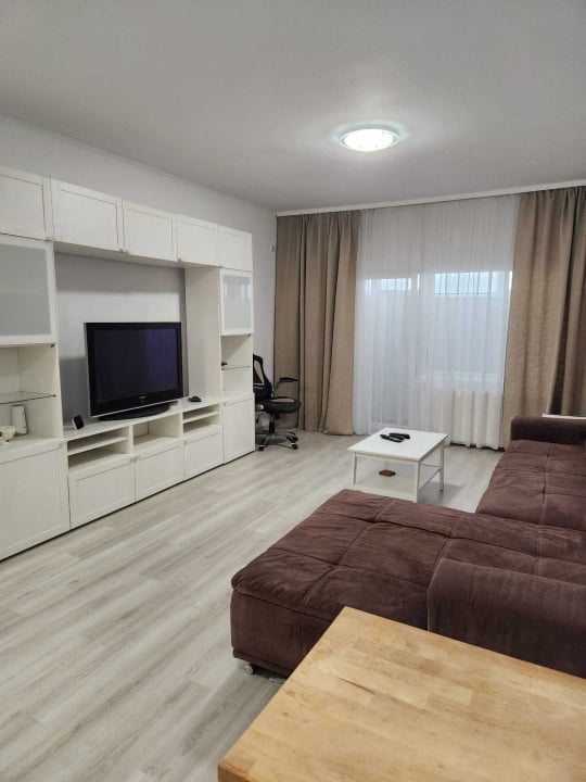 Apartament 2 camere vanzare Uranus, Casa Poporului