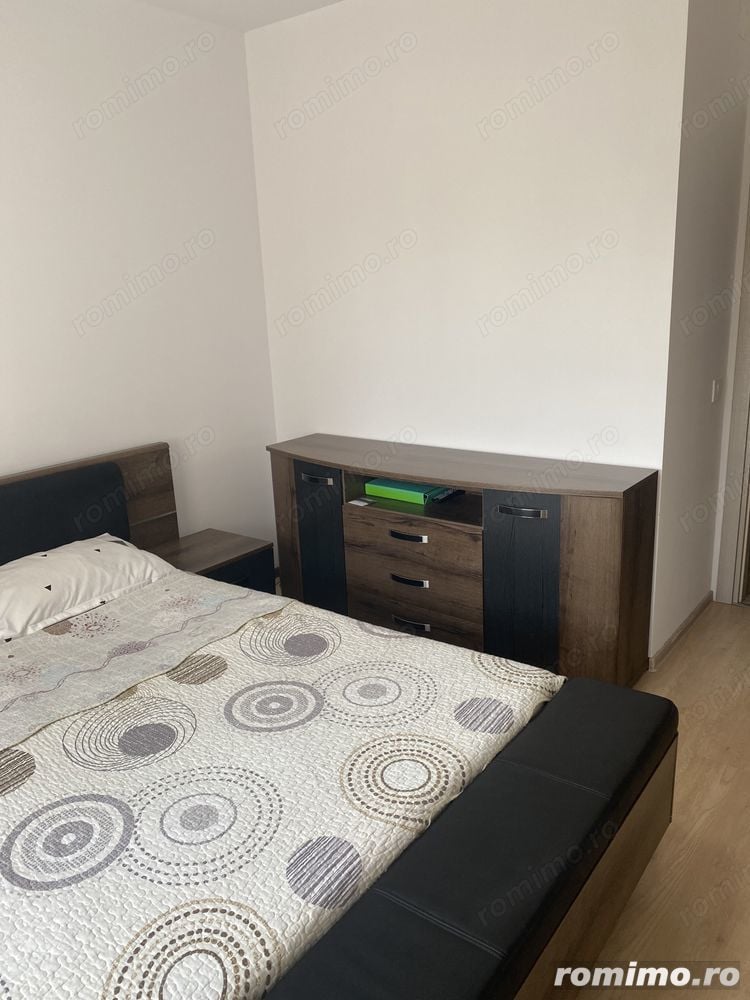 3 camere zona Dristor - Baba Novac