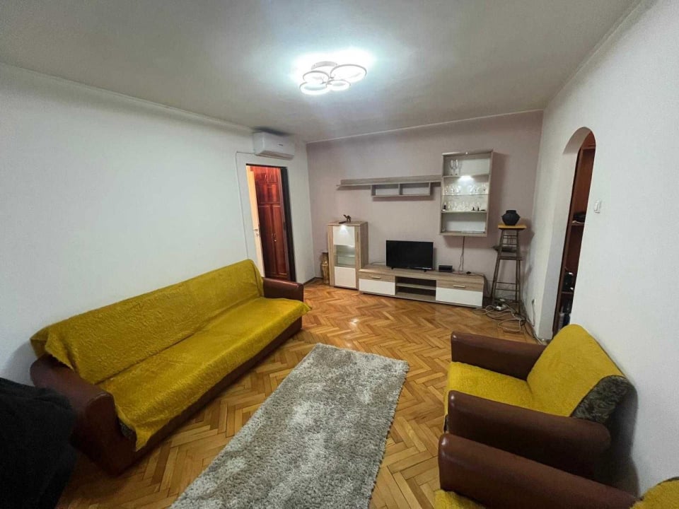 Apartament 2 camere Inchiriere Piata Iancului - Statia de metrou