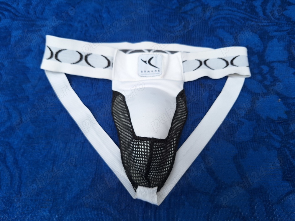 Karate | Protectie inghinala (genitala) omologata***