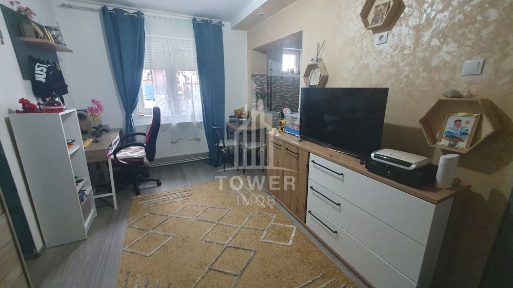 Apartament de vanzare