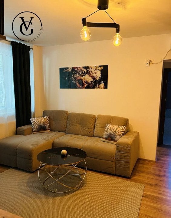 Apartament 2 camere - Tomis 1