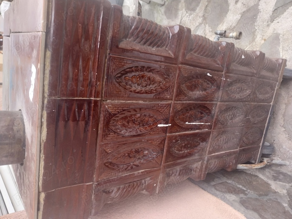 centrala termica  26 kw 