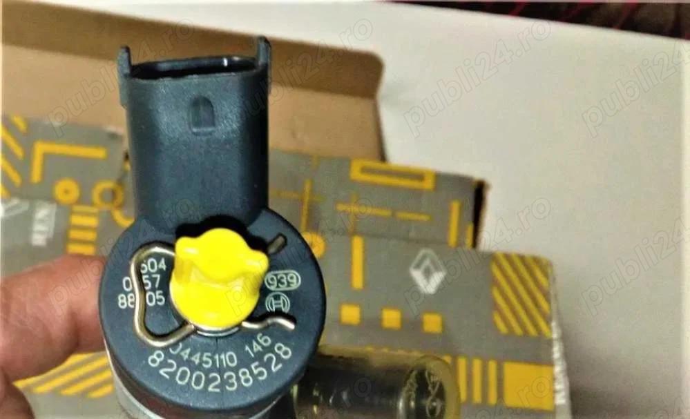 Injectoare noi , pentru Renault, Opel, 1,9 DCI , 74KW , 8200238528