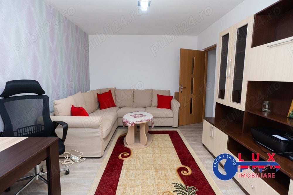 ID 3597 Apartament 3 camere Cartier E3