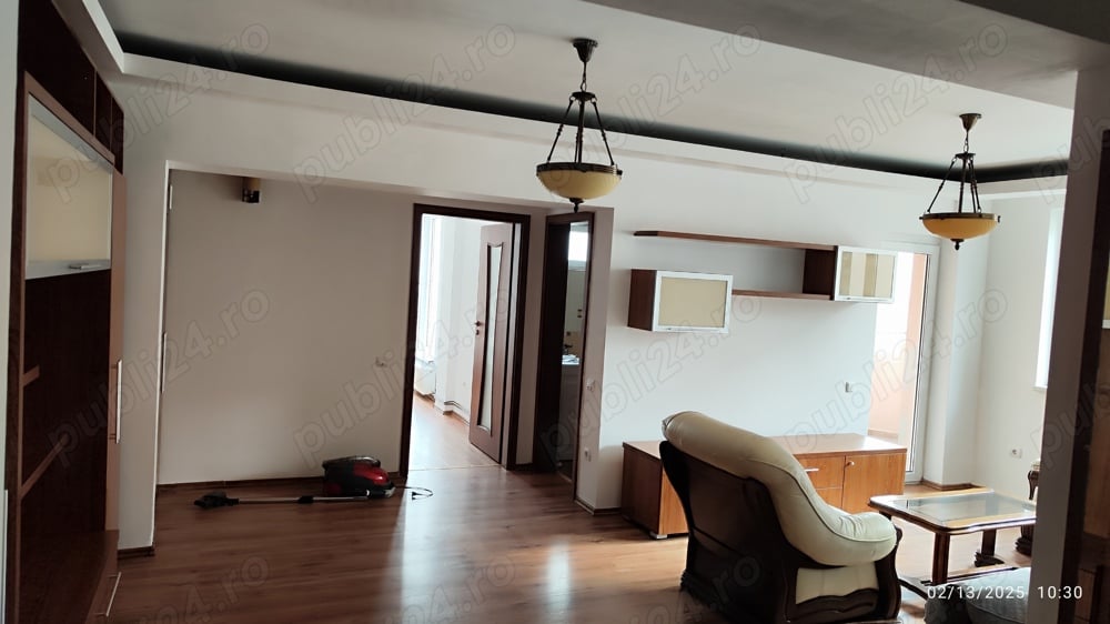 Apartament 2 camere | Parcare subterana | zona Andrei Muresanu la 5 minute de centru