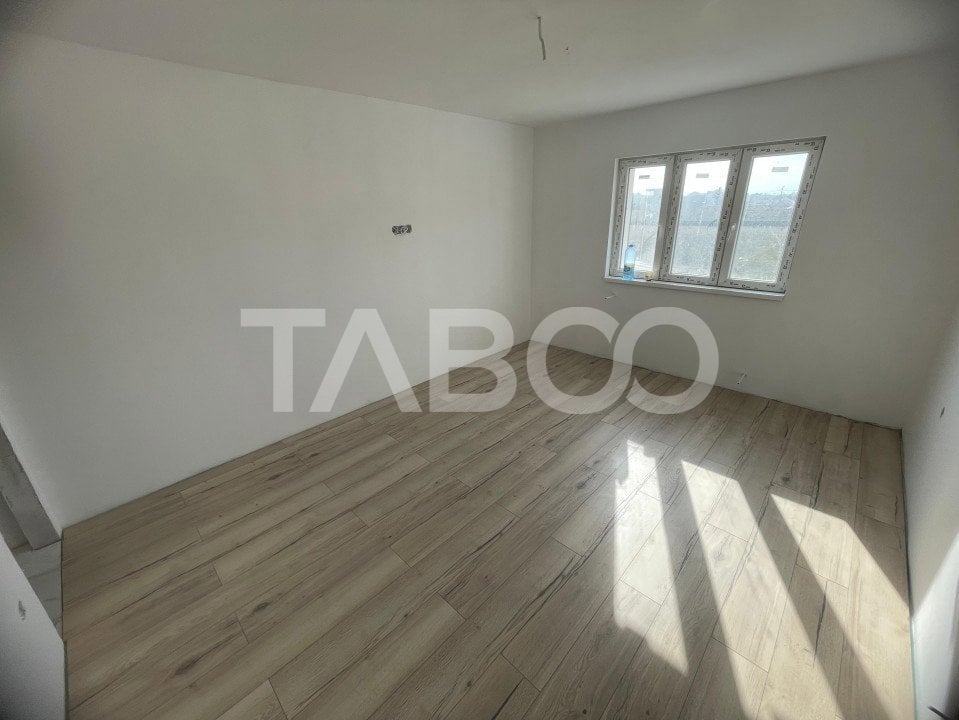 Apartament 2 camere decomandat de vanzare in zona Lazaret