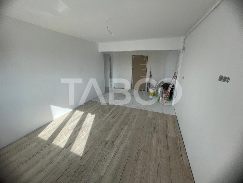 Apartament 2 camere de vanzare in Lazaret – spatiu si confor