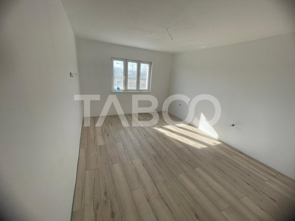 Apartament 2 camere de vanzare in Lazaret – spatiu si confort