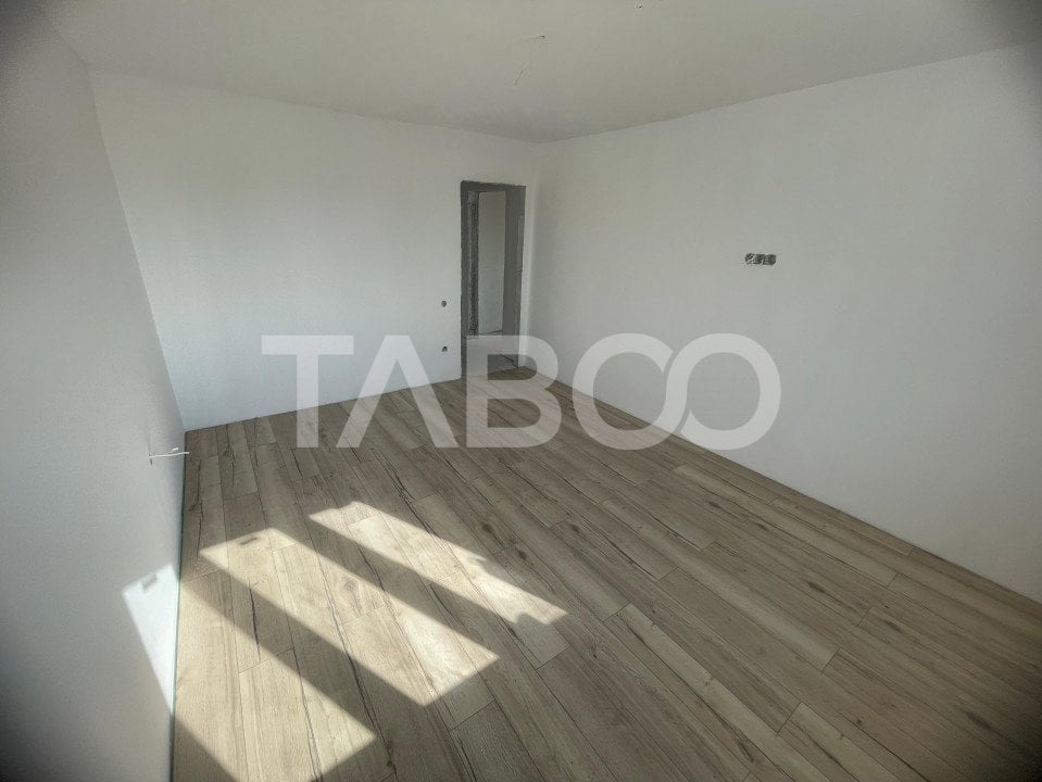 Apartament 2 camere de vanzare in Lazaret – spatiu confort