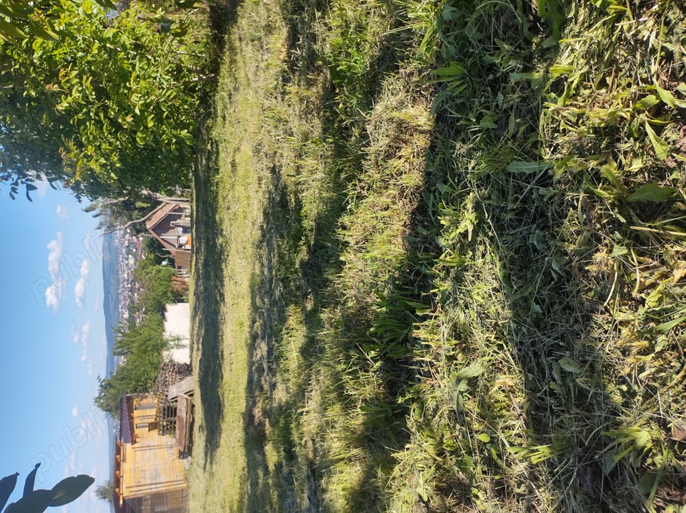 Teren intravilan Cluj Napoca 860m