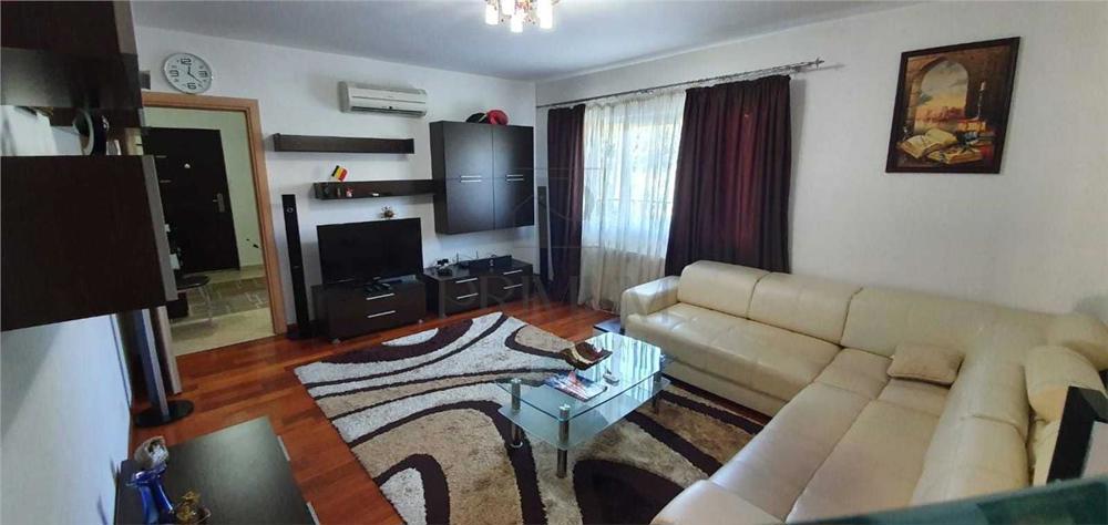 APARTAMENT 2 CAMERE – ZONA ARADULUI - PIATA VERDE