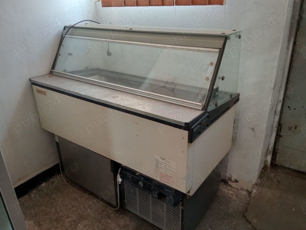Vitrina Frigorifica 