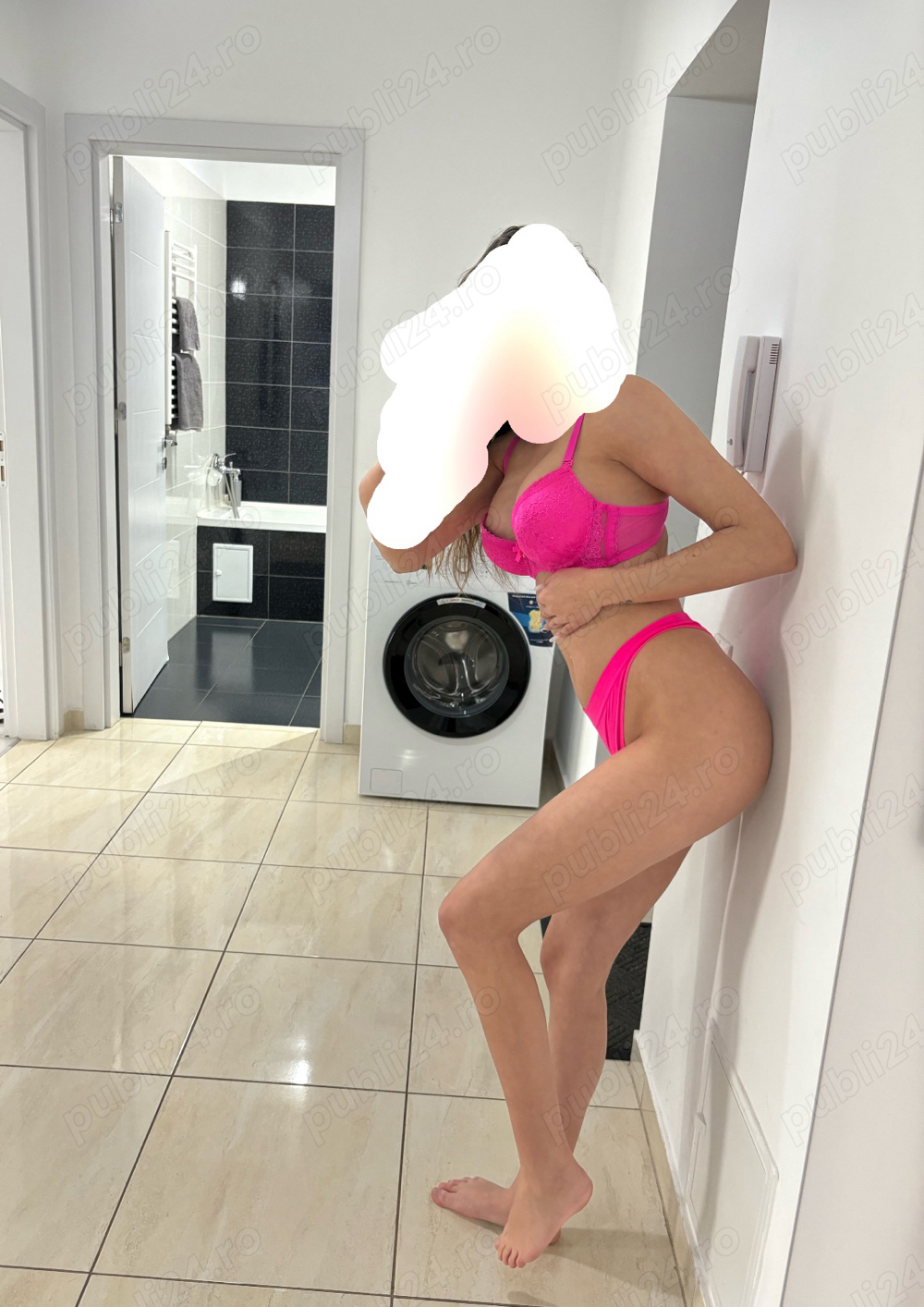 doar deplasari si party (girl skinny)