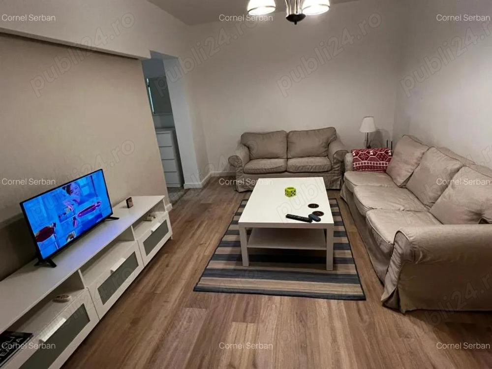 apartament 2 camere-doamna ghica-colentina -modern