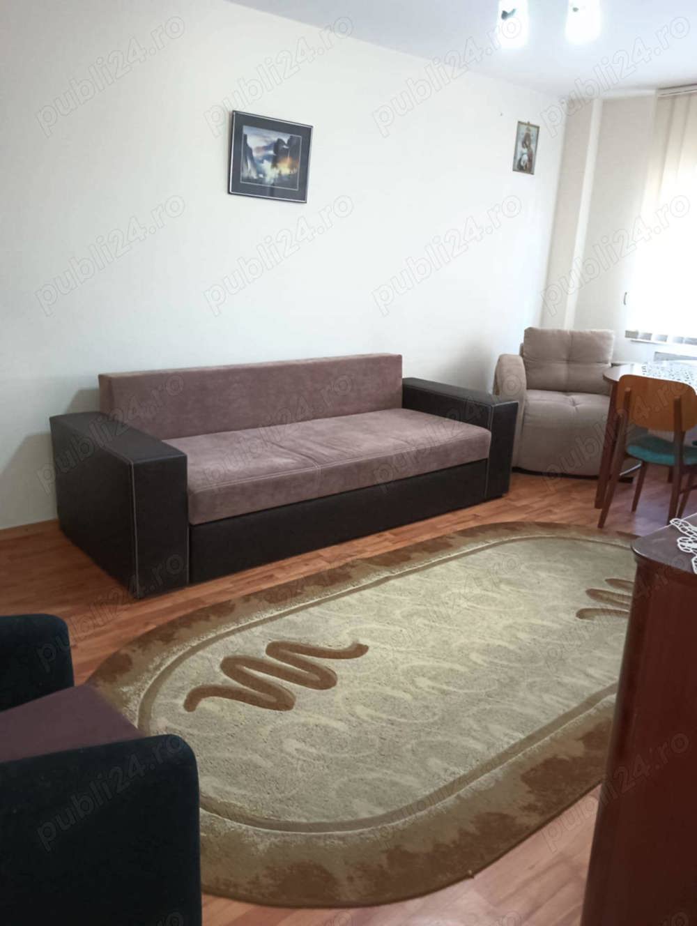 Apartament de închiriat