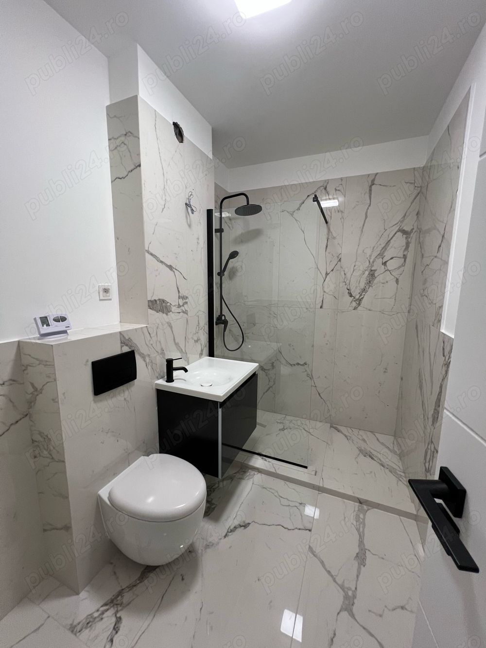 Apartament 2 camere  de închiriat - Oncos - in curs de amenajare 