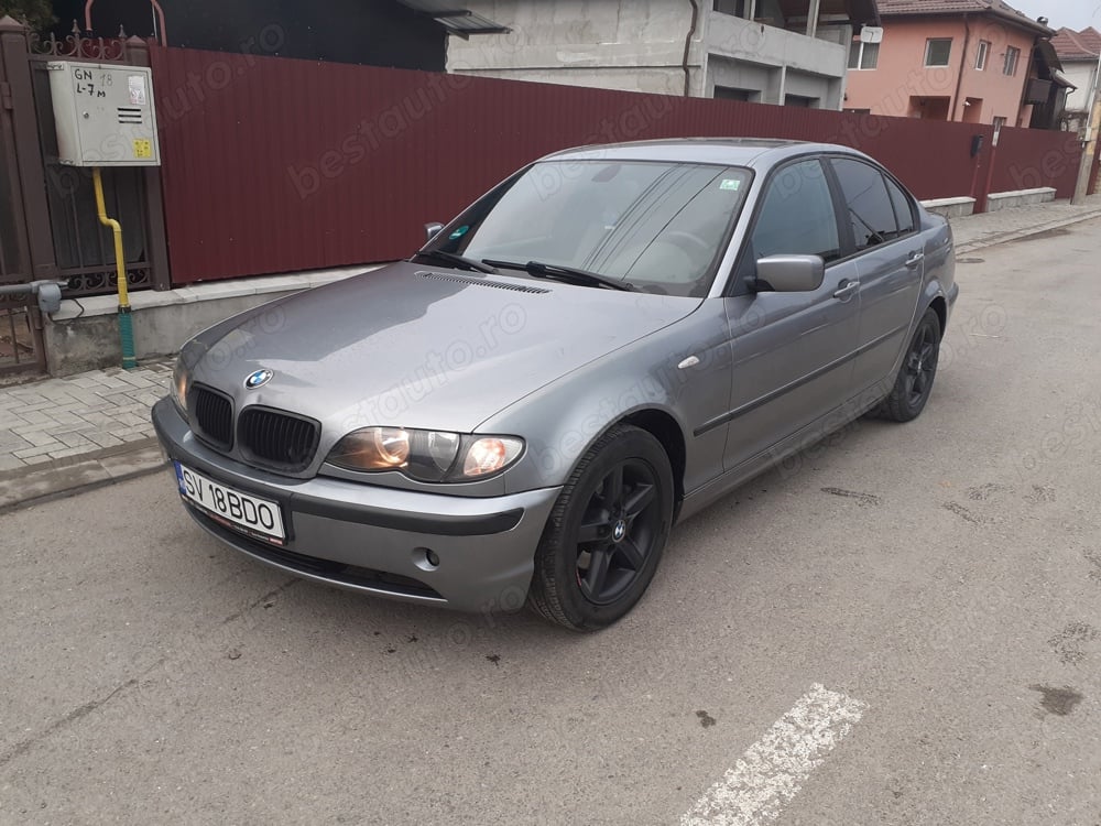 BMW 316i1