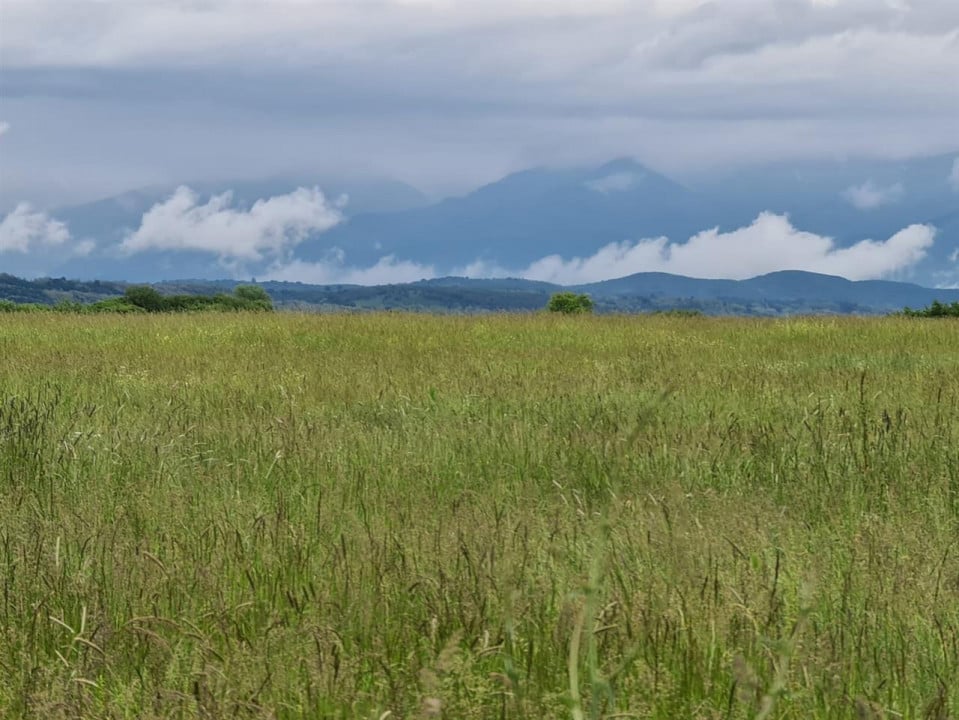 Teren intravilan - constructii \ Sibiu - Calea Cisnadiei