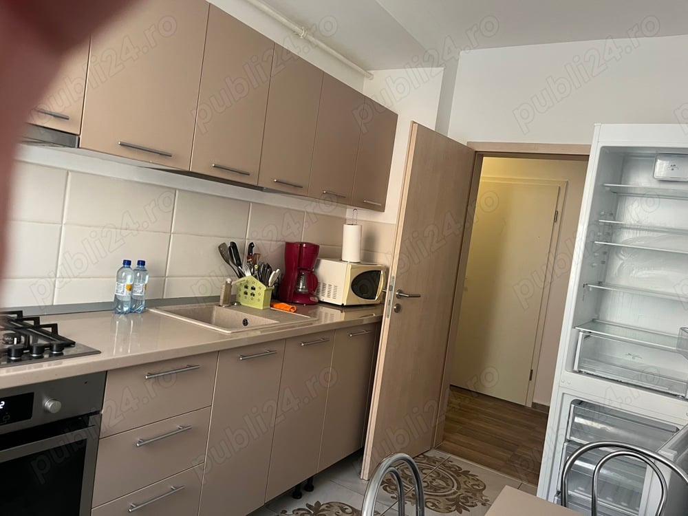 Închiriere apartament