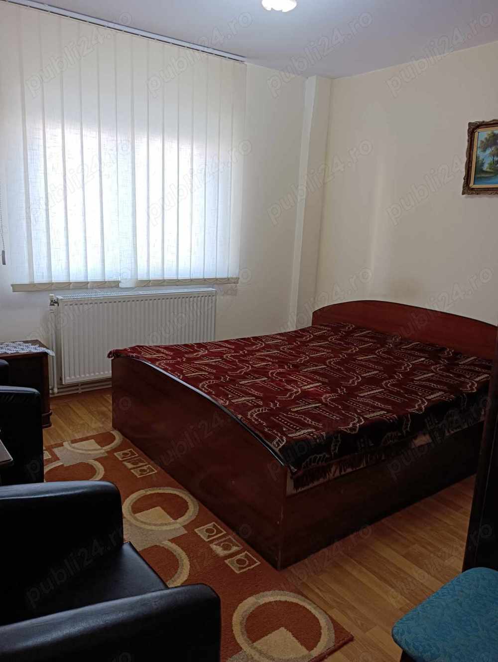 apartament 2 camere de închiriat