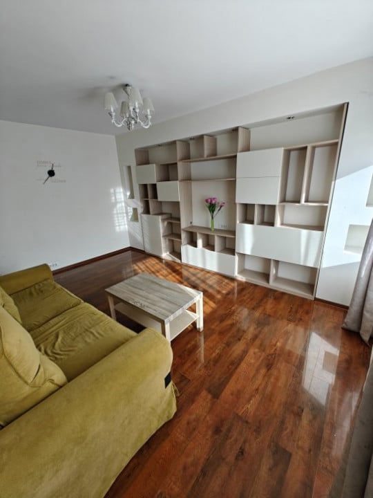 Apartament 3 camere