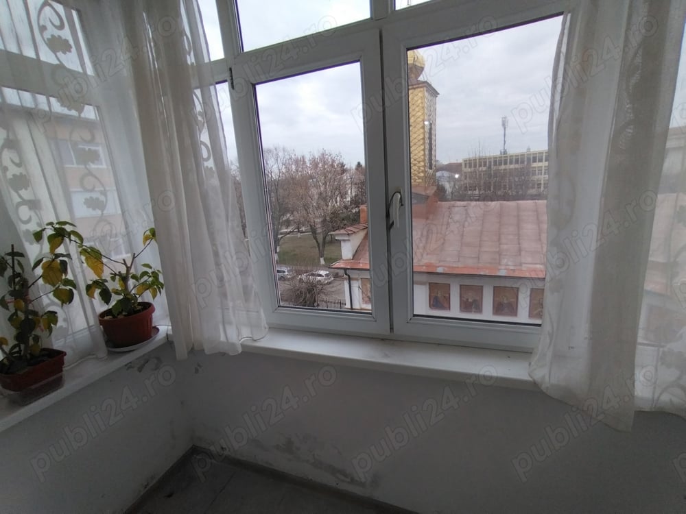 De vanzare apartament