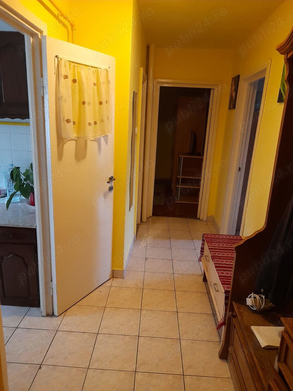 Inchiriere apartament