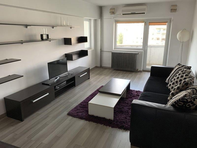 Unirii-Bld. Unirii-Rond Alba Iulia - apartament 2 camere