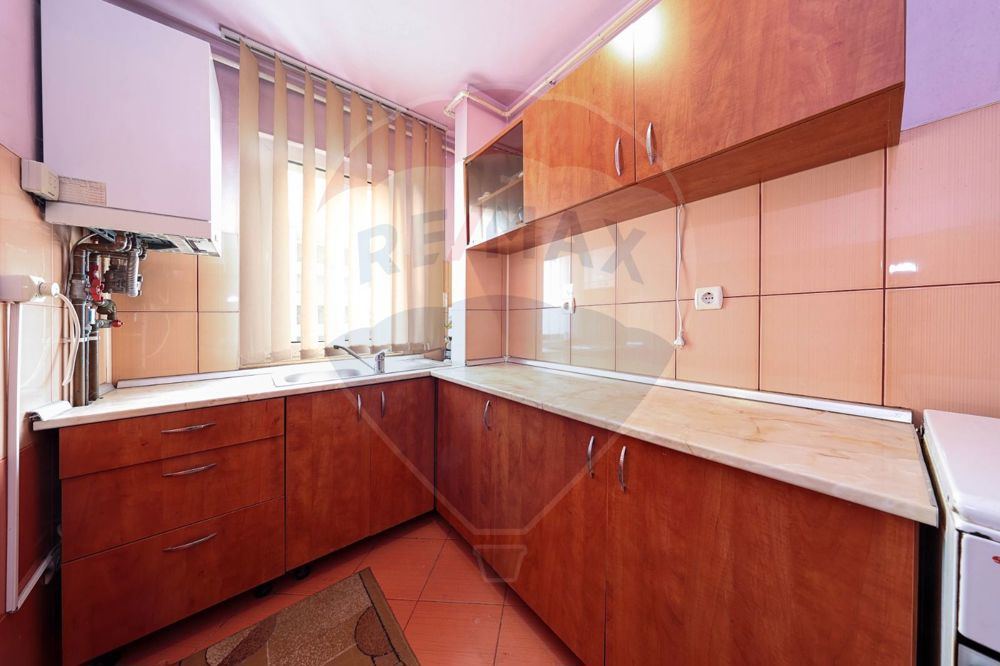 Apartament de închiriat+ loc de parcare, PET FRIENDLY, Vlahuta!