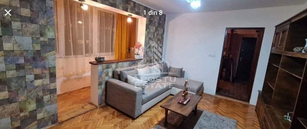 Apartament 2 camere , in zona Soarelui