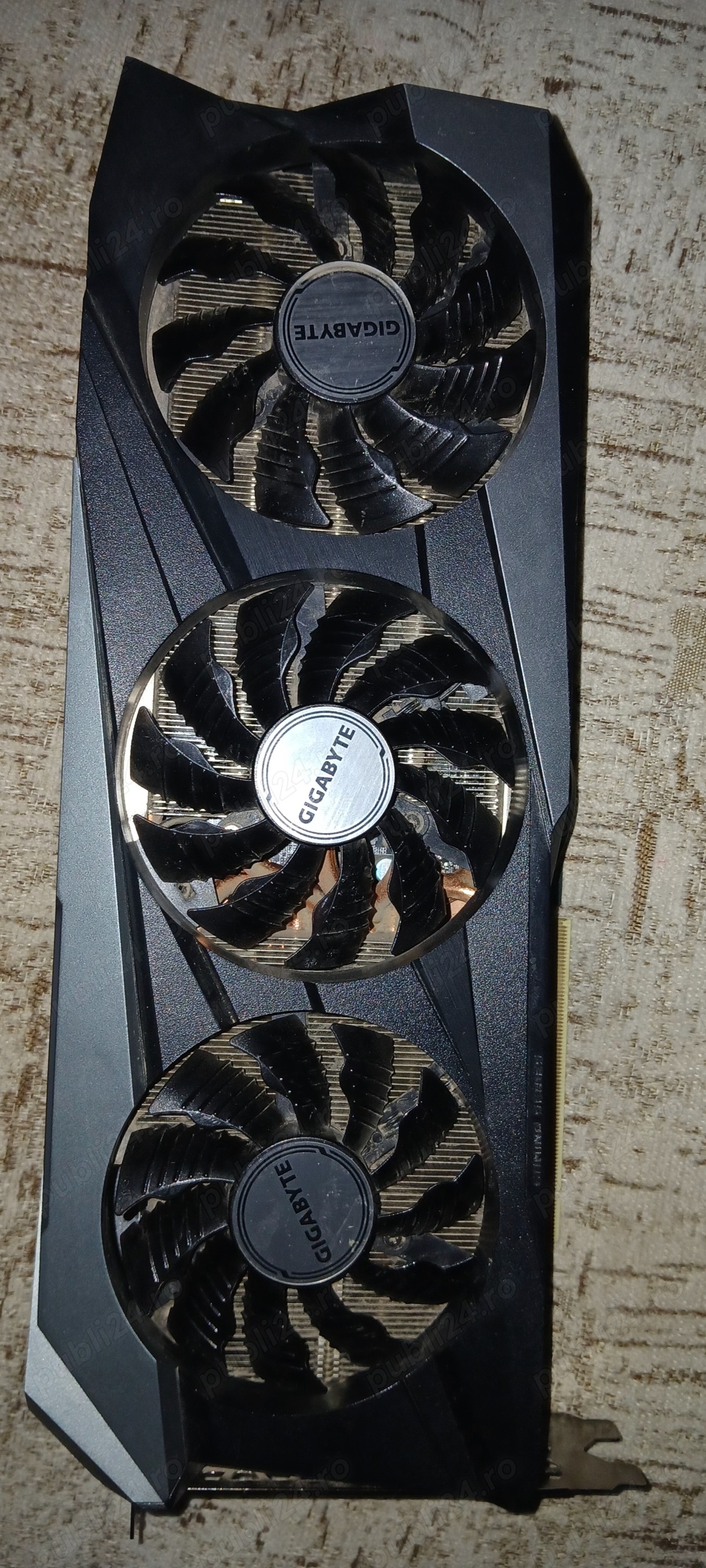 Rtx 3070 ti 8 gb