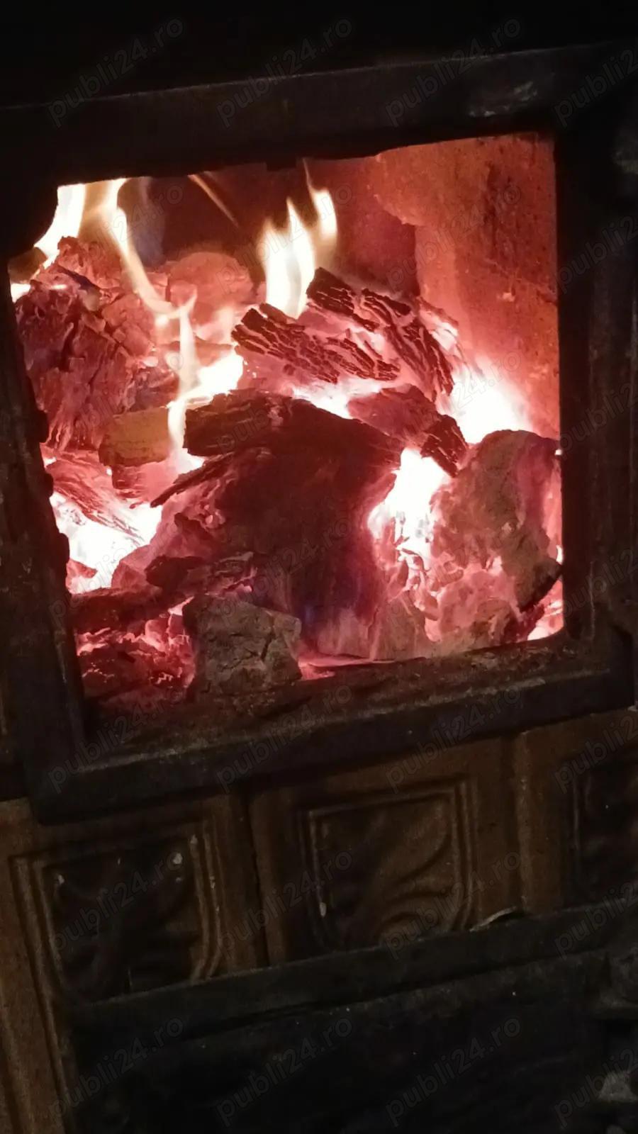 Carbuni pt centrale sobe 