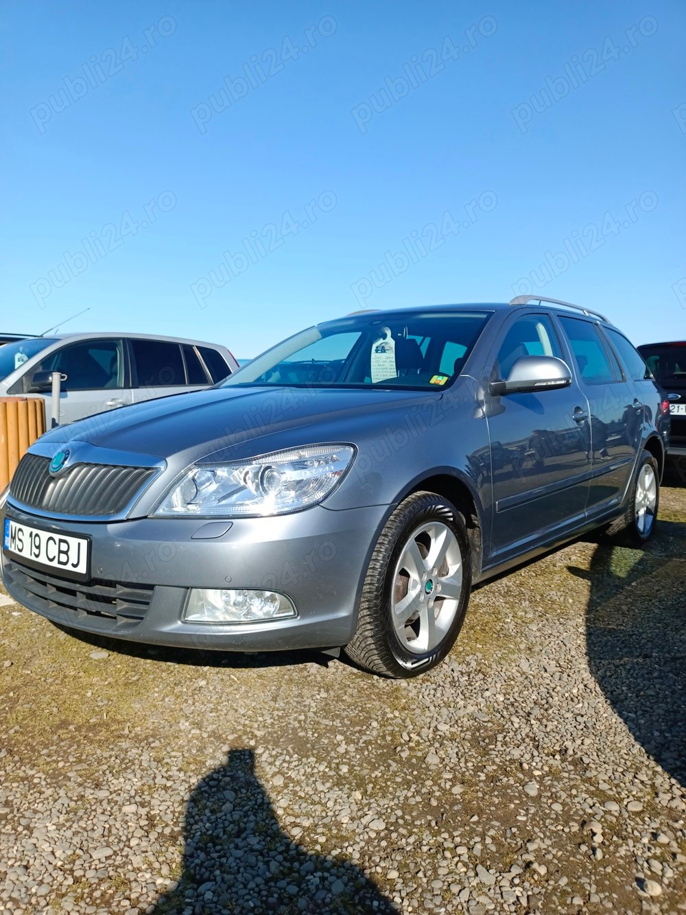 Skoda Octavia 2012 1.4 tsi122 cp.